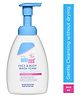 Sebamed Face & Body Foam Wash White - 400 ml