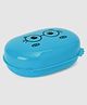Rectangular Soap Case Specs Print (Colour May Vary)