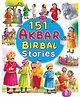 Sawan 151 Akbar Birbal Story Book - English