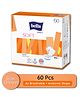Bella Classic Panty Liners - 60 Pieces