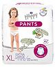 Bella Baby Happy Pants Extra Large - 22 Pieces