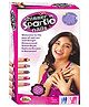 Ekta Shimmer N sparkle Nails Kit