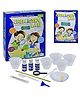Ekta Chemistry Lab Do It Yourself Kit 