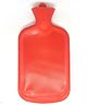 Sahyog Wellness Hot Water Bag For Pain Relief - Red