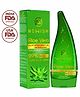 Newish Pure Aloe Vera Gel - 130 ml