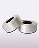 Shopperskart Ribbons White - Pack of 2