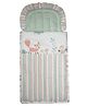 Abracadabra Nest Bag Woodland Friends - Multicolor