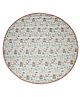 Abracadabra Quilted Playmat Woodland Friends - Multicolor