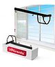  VParents Window Baby Cradle Cot Metal Hanger - Black