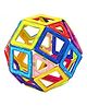 Toyshine Magnetic Multi Model Making Set - 20 Pieces