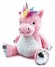 Arditex Fabric Unicorn Design Door Stopper - 22 cm