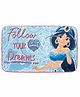 Arditex Princess Jasmine Themed Floor Mat - Blue