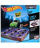 Hotwheels Jump and Score Track Set