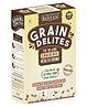 GrainDelites The No Junk Chocolate Health Drink Mix - 400 gm