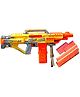 Adraxx Semi Auto Soft Darts Toy Gun