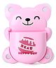 Toothbrush Holder - Pink