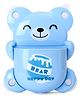 Toothbrush Holder - Blue