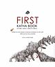 Katha First Book of Haiku Senryu Tanka & Haibun - English 