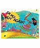 Katha Oh No Not Again Story Book By Geeta Dharmarajan - English