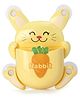 Toothbrush Holder - Yellow