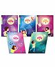 Navneet Fun With Dots Activity Books Pack of 5 - English
