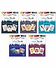 Navneet Art of Sketching Books Pack of 5 - English