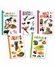 Navneet My Small Board Book Set of 5 - English