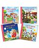 Navneet Once Upon A Time Story Books Set of 4 - English