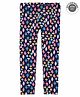 Carter's Floral Leggings - Multicolor