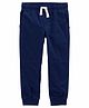 Carter's Everyday Pull-On Pants - Navy
