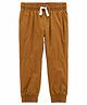 Carter's Everyday Pull-On Pants - Brown