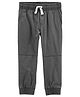 Carter's Everyday Pull-On Pants - Grey