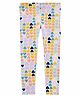 Carter's Floral Leggings - Multicolor
