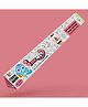 Inkmeo Colouring Roll With Crayons - Tamil