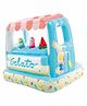 Intex Ice Cream Stall Play House - Multicolor