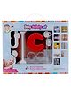 Probebi Baby Safety Set White - 21 Pieces