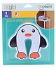 Probebi Door Stopper -  White
