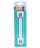 Probebi Multipurpose Latch - White & Grey