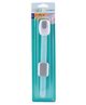 Probebi Multipurpose Latch - White & Grey