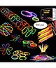 Skylofts Light Up Glow Sticks & Accessories - 466 Pieces