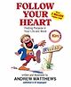 Embassy Books Follow Your Heart Story Book - English