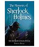 Embassy Books The Memoirs Of Sherlock Holmes by Sir Arthur Conan Doyale - English 