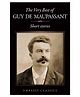 Embassy Books Short Stories by Guy De Maupassant - English