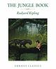 Embassy Books The Jungle Book by Rudyard Kipling - English