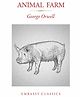 Embassy Books Animal Farm Stories by George Orwell - English
