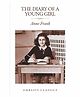 Embassy Books The Diary of Young Girl by Anne Frank - English
