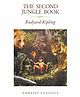 Embassy Books The Second Jungle Book - English