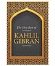 Embassy Books The Very Best of Kahlil Gibran - English