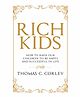 Embassy Books Rich Kids Book - English