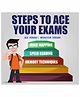 Embassy Books Steps to Ace Your Exams - English